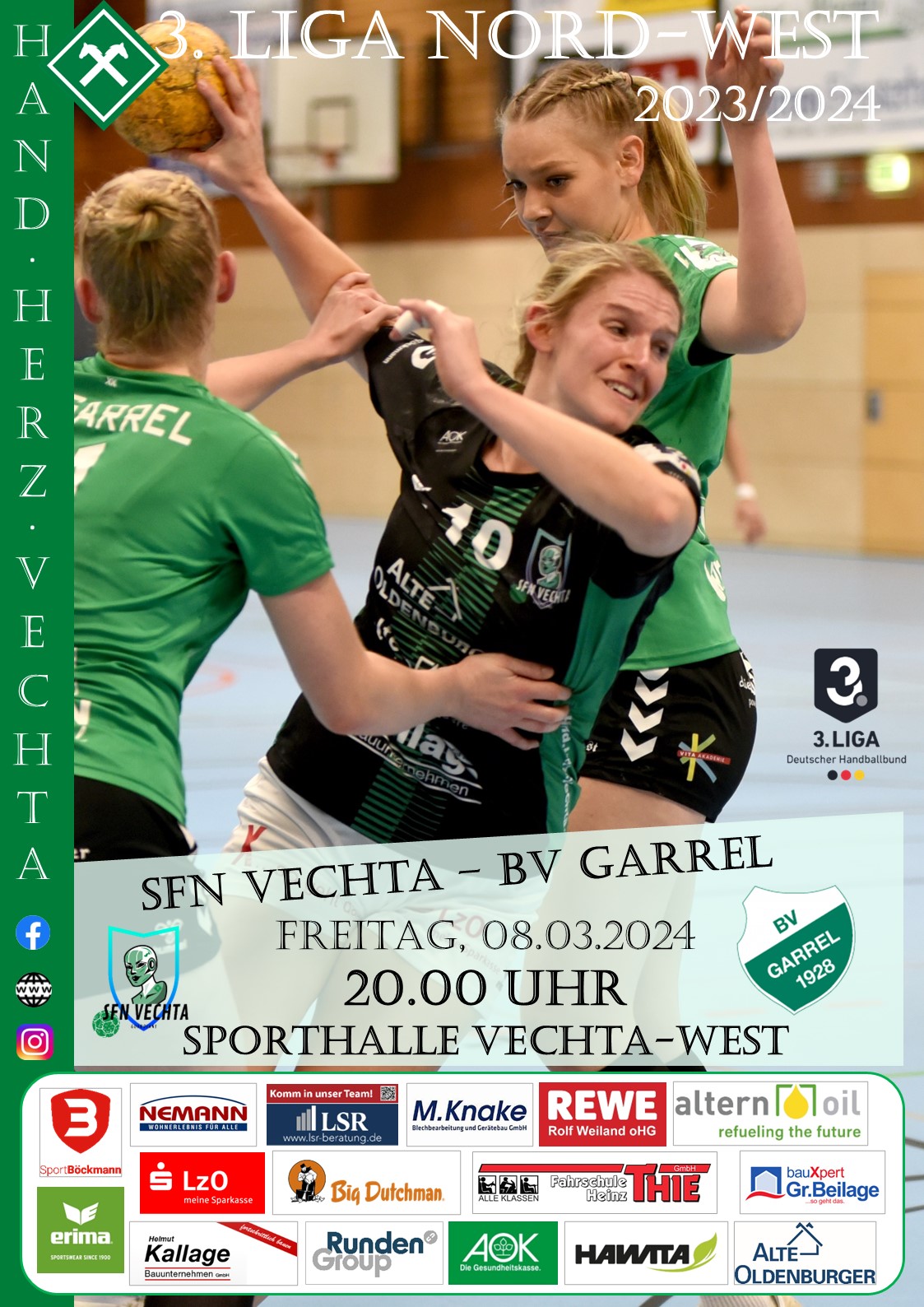18 SFN Vechta BV Garrel 08032024
